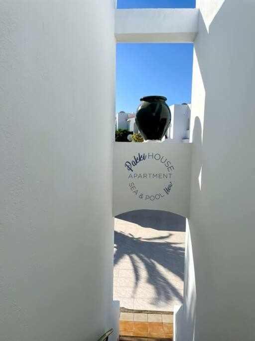 San Valentin Pakky House Apartment Corralejo Exterior photo