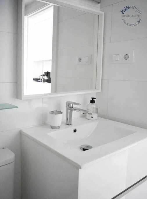 San Valentin Pakky House Apartment Corralejo Exterior photo