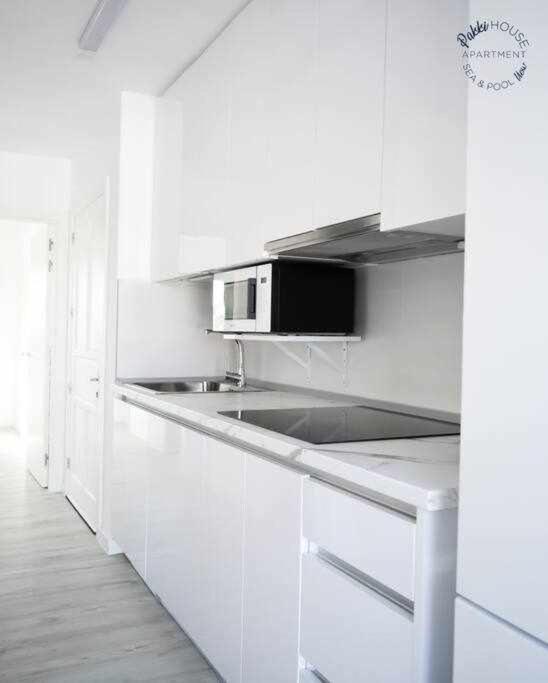 San Valentin Pakky House Apartment Corralejo Exterior photo