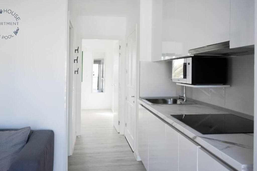 San Valentin Pakky House Apartment Corralejo Exterior photo